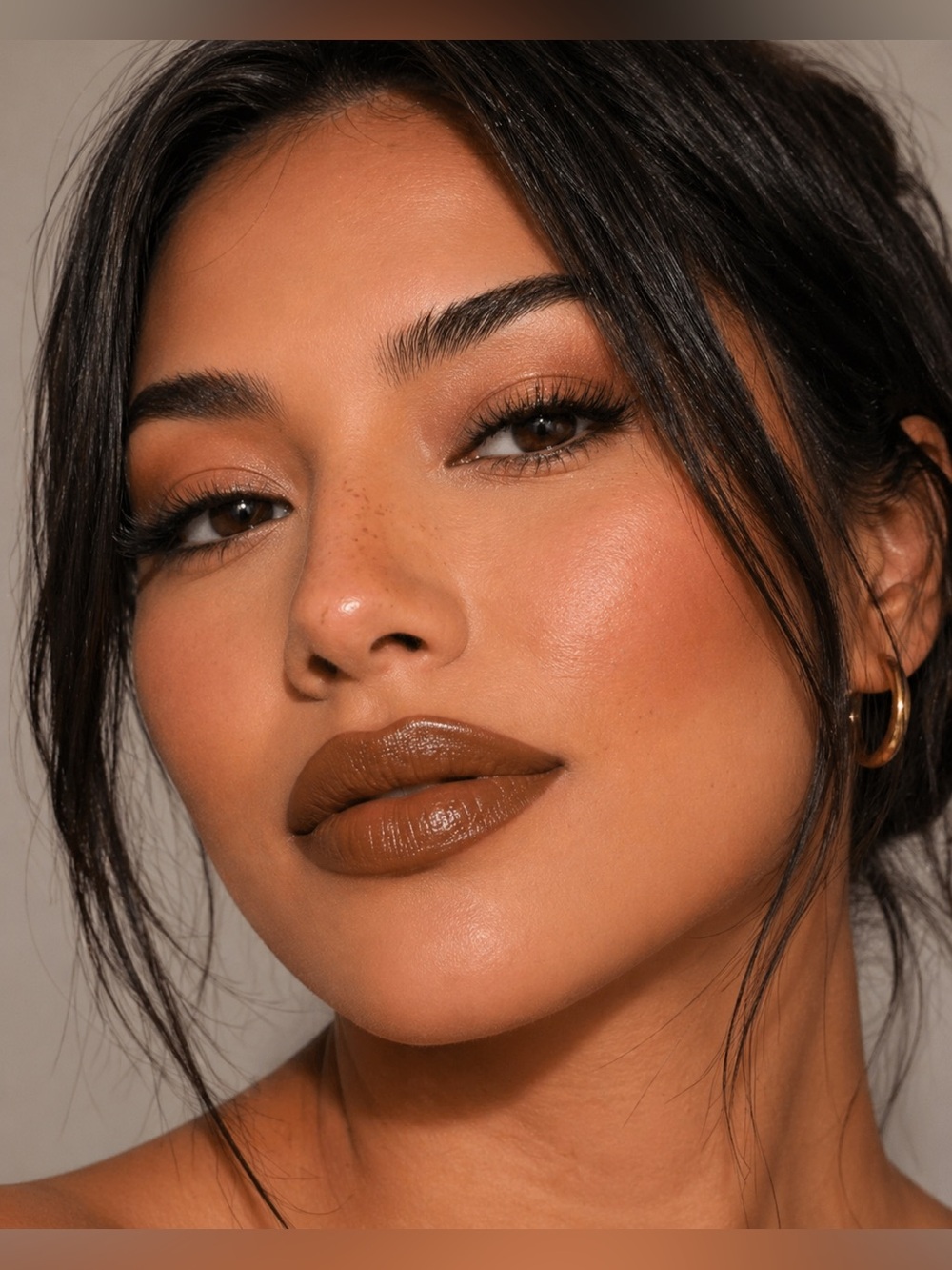 jeffree star supreme full pigment lip gloss top shelf Sep sale